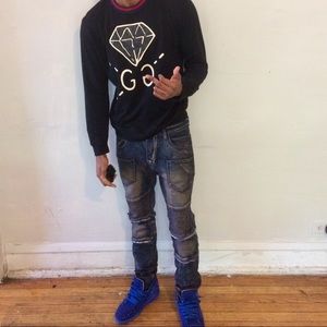 Meet your Posher, Princeton